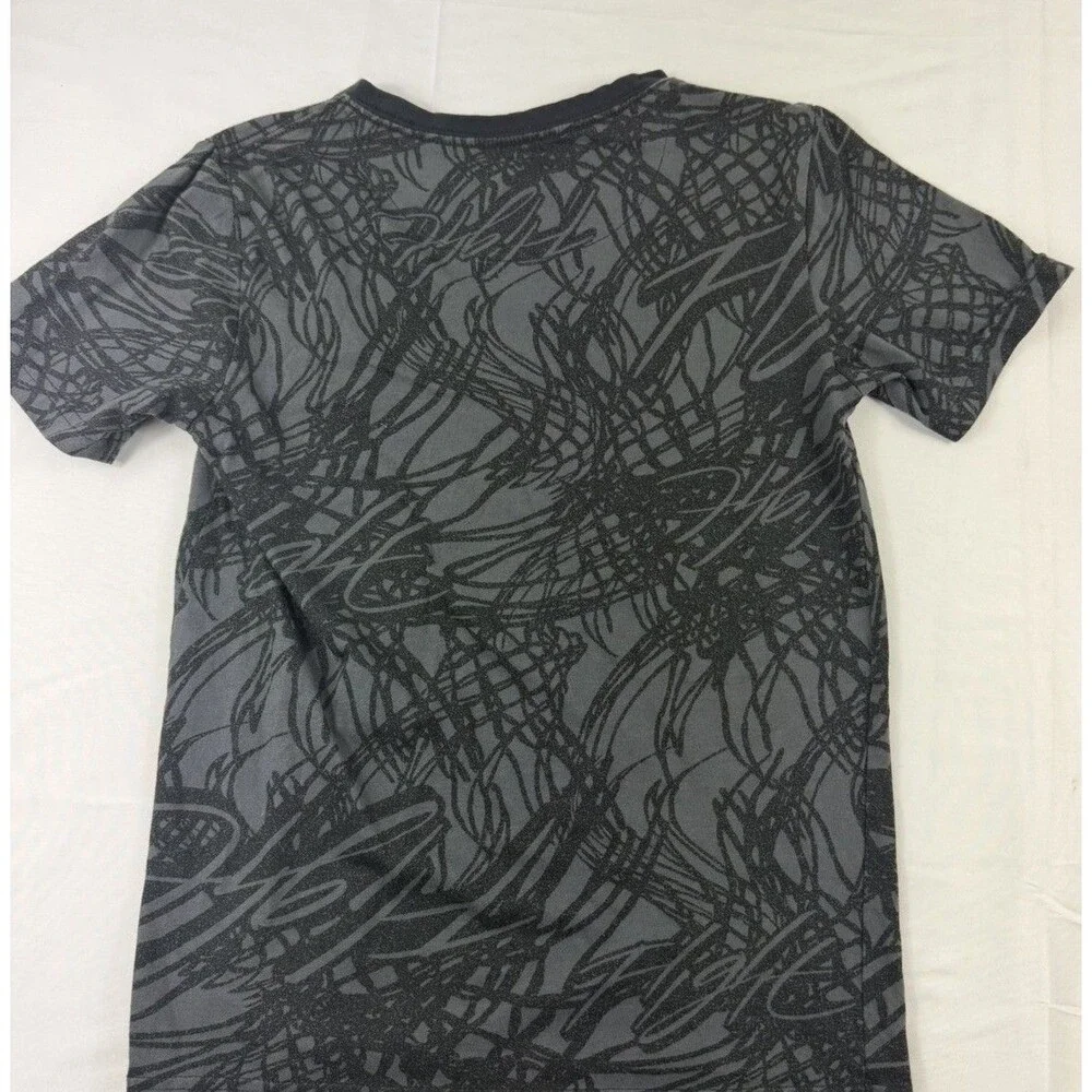 Jordan T-Shirt For Boys  Sz M 10-12-521